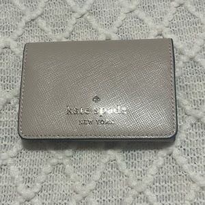 Kate spade key pouch